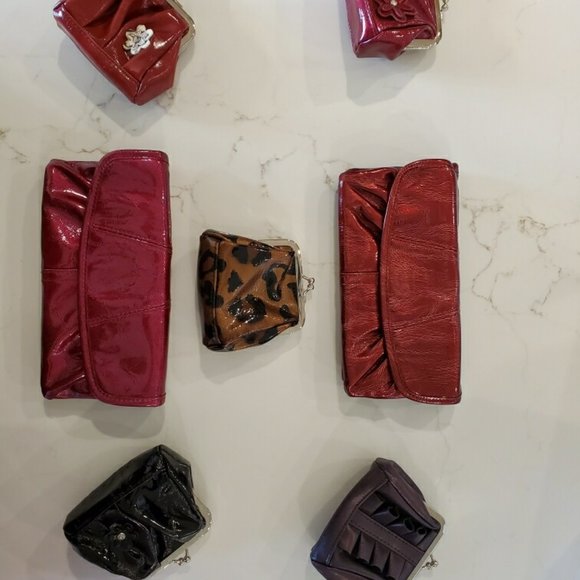 Former Miche distributor selling entire inventory 170 piece LOT - Picture 9 of 14